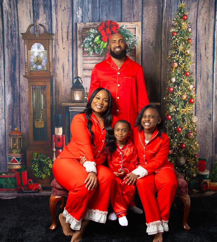 Family photography by Swavey Shots